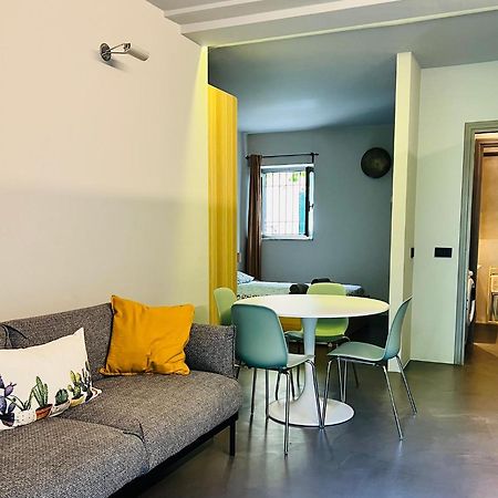 Cozy Studio Brenta Milano Ngoại thất bức ảnh