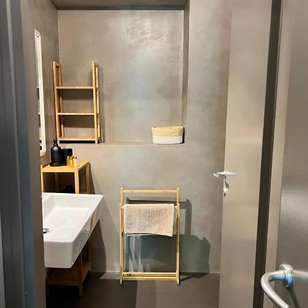 Cozy Studio Brenta Milano Ngoại thất bức ảnh