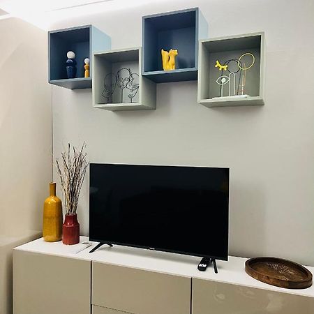 Cozy Studio Brenta Milano Ngoại thất bức ảnh