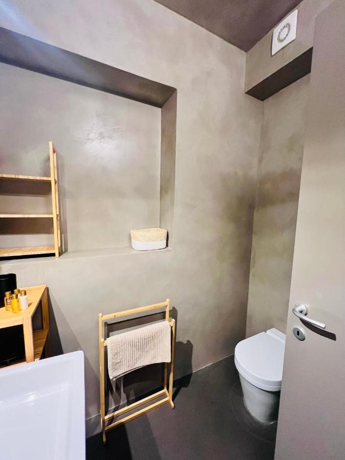 Cozy Studio Brenta Milano Ngoại thất bức ảnh