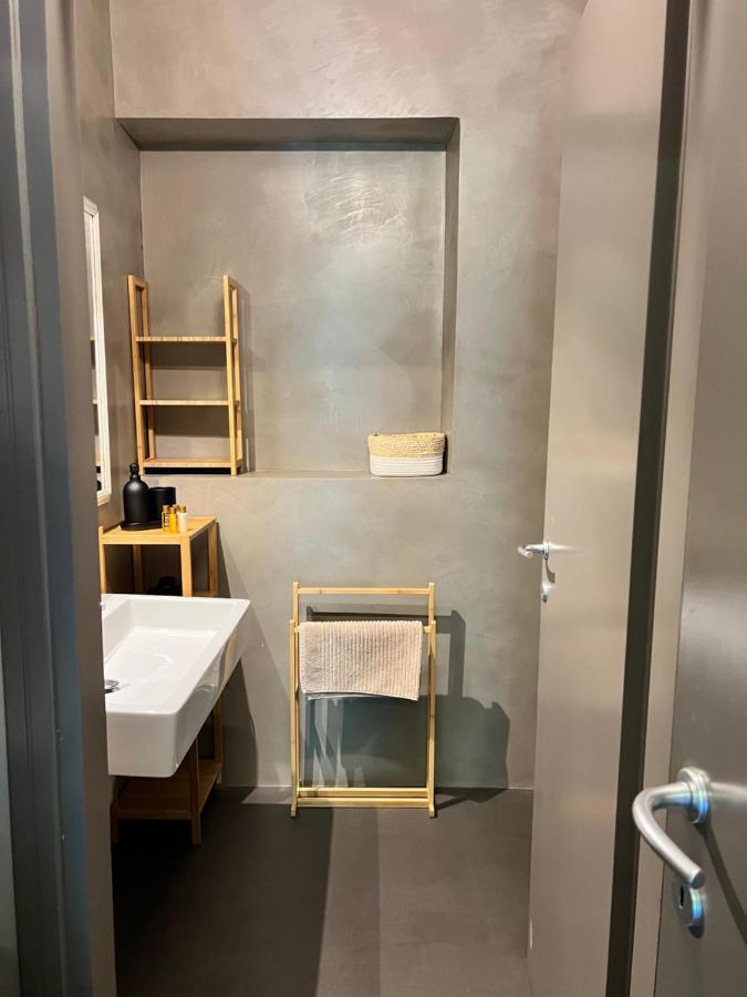 Cozy Studio Brenta Milano Ngoại thất bức ảnh
