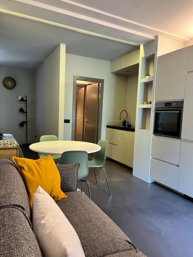 Cozy Studio Brenta Milano Ngoại thất bức ảnh