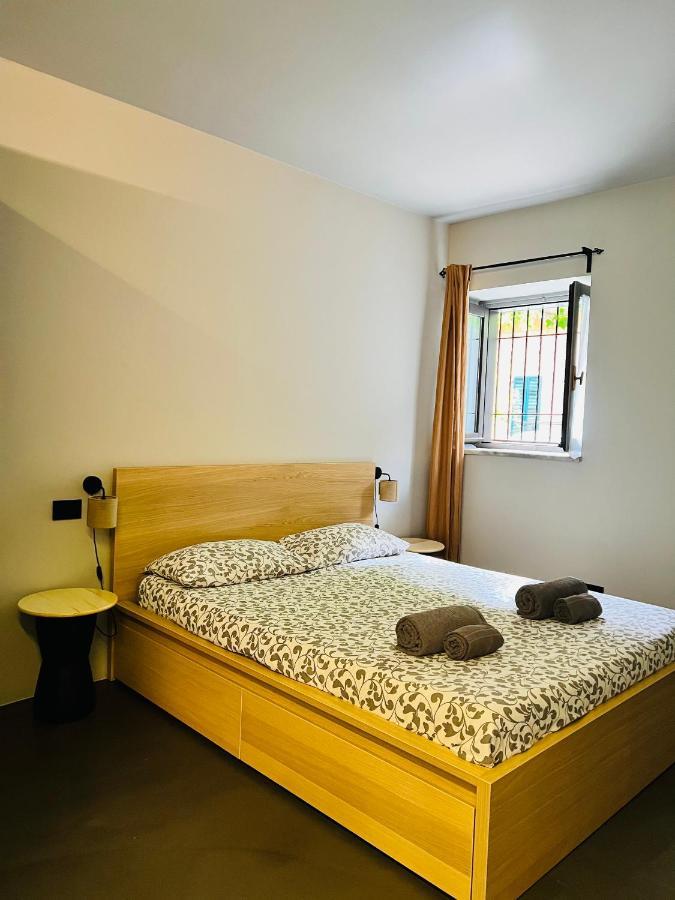 Cozy Studio Brenta Milano Ngoại thất bức ảnh